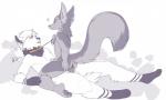 Rating: e
ID: 1311595
Date: 2017-08-25 02:58:22 -0400
Status: active
Score: 29
anal anal_penetration anthro balls canid canine collar cowgirl_position dominant dominant_male duo erection fennec_fox fox from_front_position genitals leash leashed_top male male/male male_on_bottom male_on_top male_penetrated male_penetrating male_penetrating_male mammal nude on_bottom on_top penetration penis power_bottom redpixie sex submissive submissive_male true_fox post #1311595
