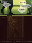 Rating: e
ID: 4738004
Date: 2024-04-23 03:47:37 -0400
Status: active
Score: 65
anthro bdsm body_writing bondage bound chastity_bulge chastity_device clothing crocodilian digital_drawing_(artwork) digital_media_(artwork) encasement english_text footwear forced generation_5_pokemon group hi_res humiliation krokorok latex male mettle_winslowe nintendo oubliette permanent pokemon pokemon_(species) reptile scalie smelly socks solo_focus stripedcrocodile text trio vacuum_bed post #4738004
