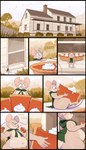 Rating: q
ID: 5571452
Date: 2025-05-14 11:01:56 -0400
Status: active
Score: 11
2019 absurd_res anthro belly building comic eyewear female food glasses hi_res house louise_thrushwood mammal mouse murid murine outside overweight pastry pie ridiculouscake rodent solo stuffing post #5571452