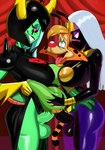 Rating: e
ID: 5434133
Date: 2025-03-15 01:35:18 -0400
Status: active
Score: 10
absurd_res alien alien_humanoid anthro balls black_body bobcat bonkers_d._bobcat crossover disney double_penetration duck_dodgers felid feline fur genitals glistening glistening_balls glistening_genitalia glistening_penis green_body gynomorph gynomorph/male hi_res humanoid intersex intersex/male lord_dominator lynx male mammal martian nicoguer open_mouth orange_body orange_fur penetration penis queen_tyr'ahnee red_nose tongue tongue_out uvula wander_over_yonder post #5434133