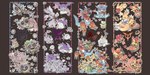 Rating: s
ID: 4985724
Date: 2024-08-14 12:44:39 -0400
Status: active
Score: 9
2:1 absurd_res anthro bandai_namco blue_body digimon digimon_(species) feral flamedramon fur gazimon green_body grey_body grey_fur group hagurumon hi_res horn long_ears lopmon male needle_and_thread purple_body purple_fur q_o_o_p_x seam_(sewing) shoemon tsukaimon wormmon post #4985724