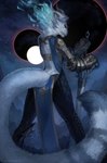 Rating: s
ID: 2417889
Date: 2020-09-20 23:23:56 -0400
Status: active
Score: 45
2020 absurd_res anthro day detailed_background digital_media_(artwork) eclipse felid feline female fur hi_res juliathedragoncat mammal outside red_eyes sky solo star starry_sky white_body white_fur post #2417889