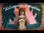 Rating: s
ID: 1437265
Date: 2018-01-25 20:49:30 -0500
Status: active
Score: 13
amber_eyes bikini black_bars brick_wall brown_hair clothing eleode english_text female flower hair hi_res hibiscus letterbox looking_at_viewer mammal mural mustelid otter paint painting palm_tree plant razor sea smile straight_razor street sun swimwear text tools tree tropical tsukai tsukai_(eleode) two-piece_swimsuit wall_(structure) water post #1437265