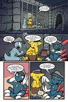 Rating: s
ID: 5629721
Date: 2025-06-08 21:04:33 -0400
Status: active
Score: 18
2025 2:3 4_panel_comic absurd_res ambiguous_gender anthro bars biped black_eyes black_nose black_text blue_body bodily_fluids brick_wall chest_gem claws clothing comic crossed_legs day dialogue drowzee ellipsis english_text exclamation_point eyes_closed finger_claws fist floor forehead_gem gem generation_1_pokemon generation_2_pokemon group hat hay hay_bale headgear headwear hi_res inside machamp moss motion_lines nintendo open_mouth open_smile orange_eyes page_number plant pokemon pokemon_(species) pokemon_mystery_dungeon pottery prisoner proboscis_(anatomy) puddle question_mark red_tail sharp_teeth sitting smile sneasel speech_bubble spike_chunsoft stairs sweat sweatdrop tail talking_to_another teeth text toe_claws tongue toony trio trunk_(anatomy) virmir wall_(structure) water white_sclera yellow_body yellow_gem post #5629721
