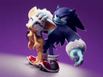 Rating: e
ID: 5579317
Date: 2025-05-17 17:16:12 -0400
Status: active
Score: 90
3d_(artwork) 3d_animation 4:3 abdominal_bulge animated anthro balls bat blue_body blue_eyes blue_fur breasts digital_media_(artwork) duo erection eulipotyphlan eyeshadow female female_penetrated fur ganondork genitals green_eyes hedgehog hi_res loop makeup male male/female male_penetrating mammal milambre71_(modeler) nipples no_sound nude penetration penis pussy rotalice2 rouge_the_bat sega sex short_playtime simple_background sonic_the_hedgehog sonic_the_hedgehog_(series) sonic_the_werehog sonic_unleashed vaginal webm werecreature wereeulipotyphlan werehog wings post #5579317