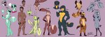 4_arms 4_toes 5_fingers 5_toes absurd_res amphibian andromorph antennae_(anatomy) anthro arthropod athletic athletic_andromorph athletic_anthro athletic_human athletic_intersex athletic_male avian azaan_(wayesh) balls bathrobe beak beakstick bedroom_eyes big_mouth_(anatomy) bird black_hair blonde_hair blue_body blue_eyes blush brown_balls brown_body brown_face brown_fur brown_skin cellphone close-up clothing common_gull daniel_(wayesh) darkened_balls darkened_genitalia darkened_penis dominique_(wayesh) electronics english_text erection exoskeleton eyeshadow fairuz_(wayesh) feathers feet fingers frog fur furgonomics genital_close-up genitals glans gloves_(marking) green_body green_eyes green_sclera grey_body grey_feathers group gull hair hair_over_eye hare hi_res hinato_(wayesh) human humanoid_genitalia humanoid_penis hyena insect intersex johan_(wayesh) lagomorph lari larid laugh leg_markings leporid licking licking_lips lipstick lizard long_ears long_hair makeup male mammal mantis markings membrane_(anatomy) model_sheet monitor_lizard multi_arm multi_limb multicolored_body multicolored_fur muscular muscular_andromorph muscular_anthro muscular_intersex muzakir_(wayesh) narrowed_eyes natural_eyeshadow nude nude_male one_eye_obstructed open_mouth orange_eyes penis phone pink_glans pupils purple_body purple_pupils purple_pussy pussy pussy_close-up red_pussy red_sclera reptile robe scalie seductive slim smartphone smile socks_(marking) spotted_hyena spread_pussy spreading square_pupils standing tan_body tan_fur text thick_thighs thigh_gap toes tongue two_tone_body two_tone_fur watermark wayesh webbed_feet webbed_hands white_body white_feathers yellow_body