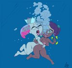 Rating: e
ID: 4976944
Date: 2024-08-10 14:26:43 -0400
Status: active
Score: 0
air_bubble aquaphilia asphyxiation banging_on_glass breasts bubble byondrage cephalopod crown cyanosis dream drowned drowning duo female genitals headgear hi_res hug marina_(splatoon) marine mollusk nintendo nipples not_furry nude octarian octoling pearl_(splatoon) peril scared splatoon story story_in_description trapped underwater vulva water water_tank post #4976944