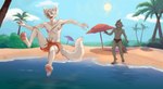 Rating: s
ID: 5594638
Date: 2025-05-24 08:05:39 -0400
Status: active
Score: 6
2021 4_toes 5_fingers abdominal_scar anthro bag beach canid canine carpet clothing digital_drawing_(artwork) digital_media_(artwork) duo feet fingers fox hair hi_res hybrid jumping kirkir male mammal plant sand scar signature sky summer sun swimming_trunks swimwear tail toes tree umbrella water post #5594638