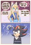 Rating: s
ID: 5329376
Date: 2025-01-25 09:21:40 -0500
Status: active
Score: 82
absurd_res accessory angry anthro canid canine clothed clothing comic confusion cross-popping_vein crossdressing dialogue duo eulipotyphlan fox hair_accessory hairband hedgehog hi_res male mammal maria_robotnik miles_prower sega shadow_the_hedgehog sonic_the_hedgehog_(series) speech_bubble wig yuki-chan1156 post #5329376