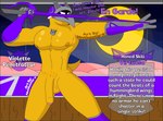 Rating: e
ID: 5571214
Date: 2025-05-14 07:12:01 -0400
Status: active
Score: 21
animated anthro armor blinking breathing casual_exposure casual_nudity clothed clothing conditional_dnp fighting_pose freckles headgear helmet high_framerate koopa koopa_troopa koopatrol male mario_bros melee_weapon muscular muscular_male nintendo nipples notkastar nude paper_mario pecs pose rapier reptile scalie short_playtime skimpy solo spots sword turtle weapon zatch_(notkastar) post #5571214