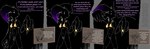 Rating: e
ID: 5553875
Date: 2025-05-06 20:10:24 -0400
Status: active
Score: 7
absurd_res anthro avian bird bottomless breasts clothed clothing comic corvid dialogue domestic_ferret duo faux_(sxcolress) female genitals genitals_shrinking golden_week gynomorph hi_res intersex magic mammal mustelid musteline oscine passerine penis penis_shrinking small_penis small_penis_exposure swimwear sxcolress true_musteline umbru_(sxcolress) weasel post #5553875