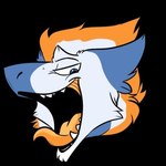 Rating: q
ID: 3928630
Date: 2023-03-14 01:07:44 -0400
Status: active
Score: 3
1:1 anthro canid canine canis core dancusovier digital_media_(artwork) front_view headshot_portrait hybrid male mammal open_mouth orange_tongue portrait sergal solo tongue tongue_out unknown_artist wolf post #3928630
