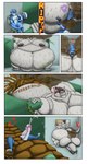 Rating: e
ID: 5602189
Date: 2025-05-27 12:00:27 -0400
Status: active
Score: 18
absurd_res anal anthro balls bathroom big_balls big_penis bodily_fluids comic cum door dragon duo electronics excessive_feces feces genital_fluids genitals hi_res huge_balls huge_penis hyper hyper_balls hyper_feces hyper_genitalia hyper_penis male mammal moobs mythological_creature mythological_scalie mythology nipples nude oral overweight penis phone procyonid public_restroom raccoon rimming rimming_male scalie sex toilet toilet_use wolfgerlion64 post #5602189