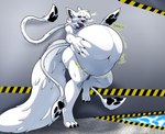 Rating: e
ID: 5287409
Date: 2025-01-04 21:51:42 -0500
Status: active
Score: 130
2024 after_vore anthro anthro_pred back_tentacles belly big_belly big_butt blush bodily_fluids breath butt canid canine canis changed_(video_game) curvy_figure digestion digital_media_(artwork) fatal_vore foxynoms fur glistening goo_creature hair hi_res keel_(rljsa) kerchief latex latex_creature living_latex looking_pleasured male male_pred mammal navel neckwear nude onomatopoeia open_mouth oral_vore overweight overweight_anthro overweight_male panting pawpads paws rumbling_stomach slime solo sound_effects squid_dog_(changed) tail tentacles text thick_thighs tongue vore weight_gain white_body white_fur post #5287409