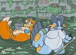 Rating: s
ID: 4985874
Date: 2024-08-14 14:10:15 -0400
Status: active
Score: 7
abandoned animate_inanimate duo floatzel gas_mask generation_3_pokemon generation_4_pokemon geofront hazmat inflatable latex living_inflatable mask nintendo pokemon pokemon_(species) run_rabbit_bounce science_fiction swampert welding post #4985874