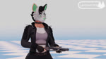 16:9 2024 3d_(artwork) 3d_animation animated annoyed anthro bad_trigger_discipline black_body black_fur blue_eyes brown_body brown_fur canid canine canis catz_(layzuhcatz) clothing collar digital_media_(artwork) domestic_cat domestic_dog double_barrel_shotgun ear_piercing ear_ring felid feline felis female fur green_eyes green_nose gun hi_res high_framerate holding_gun holding_object holding_ranged_weapon holding_shotgun holding_weapon jacket layzuhcatz male mammal maple_(xintro) midriff multicolored_body multicolored_fur music neck_tuft piercing ranged_weapon ring_piercing shooting short_playtime shotgun shoulder_pads sound sound_warning spiked_collar spiked_shoulder_pads spikes topwear tuft weapon webm white_body white_fur widescreen yellow_body yellow_fur