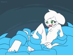 Rating: q
ID: 5549468
Date: 2025-05-04 21:06:14 -0400
Status: active
Score: 240
2d_animation 3_toes 4:3 4_fingers animated anthro bedroom_eyes blush blush_lines breathing butt consentacles feet femboy fingers frame_by_frame fur green_eyes hair happy heart_reaction heart_symbol lying magic_user male mammal masturbation moan mouse murid murine narrowed_eyes nude on_front open_mouth pattern_background penetration reggie_(whygena) rodent seductive sex short_playtime simple_background solo tentacle_bed tentacle_hug tentacles tentacles_everywhere toes white_body white_fur whygena post #5549468