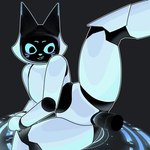 Rating: e
ID: 3770770
Date: 2022-12-25 05:11:40 -0500
Status: active
Score: 150
1:1 2022 anthro anthrofied bellabot bodily_fluids disembodied_penis domestic_cat duo empty_shell felid feline felis female female_penetrated flat_chested genitals hi_res machine male male/female mammal penetration penile penis pudu_robotics robot screen screen_face sex solo_focus tailless vaginal vaginal_penetration post #3770770