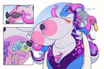 Rating: e
ID: 5415264
Date: 2025-03-06 02:36:49 -0500
Status: active
Score: 205
anal anal_beads anal_penetration anthro beach big_breasts blue_body bodily_fluids breasts breasts_bigger_than_head cervical_penetration dildo dragon female flashing genital_fluids goldenyuusha hi_res huge_breasts internal internal_anal internal_vaginal markings mythological_creature mythological_scalie mythology nipple_fetish nipple_penetration nipple_play nipple_plugs nipples object_in_ass object_in_pussy object_in_uterus object_insertion penetration plug_(sex_toy) pussy_sounding scalie sex_toy sex_toy_in_ass sex_toy_in_nipple sex_toy_in_pussy sex_toy_in_urethra sex_toy_in_uterus sex_toy_insertion slightly_chubby slightly_chubby_female solo sounding_rod spots spotted_body tentacles urethral urethral_penetration urine uterus vaginal vaginal_penetration vibrator white_body post #5415264