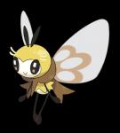 2016 alpha_channel ambiguous_gender arthropod black_eyes feral generation_7_pokemon hi_res insect nintendo official_art pokemon pokemon_(species) ribombee simple_background solo stick_arms stick_calves stick_legs stick_limbs stick_thighs thin_calves thin_legs thin_thighs unknown_artist