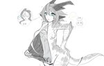 Rating: e
ID: 5602689
Date: 2025-05-27 16:04:24 -0400
Status: active
Score: 23
14:9 2018 animate_inanimate anthro blue_eyes breasts censor_bar censored chinese_description dripping_pussy duo evil_grin fully_inside genitals hair hand_on_butt hand_on_own_butt herm hi_res horn human human_to_anthro humanoid_genitalia humanoid_penis ineffective_censorship interrobang intersex living_clothing mammal monochrome motion_lines mxl nude penis pictographics pussy scalie shaded simple_background smile species_transformation spot_color spreading standing tail three-quarter_view transformation white_background post #5602689