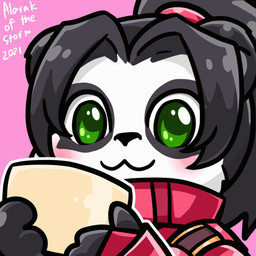 Rating: s
ID: 5632748
Date: 2025-06-10 11:13:09 -0400
Status: active
Score: 21
1:1 2021 alarakofthestorm animated anthro bear black_body black_fur black_hair black_nose blinking blizzard_entertainment blush clothing container countershade_face countershading cup digital_drawing_(artwork) digital_media_(artwork) drinking female fingerless_gloves fur gloves green_eyes hair handwear headshot_portrait holding_container holding_cup holding_object li_li_stormstout long_hair mammal pandaren pink_background pink_clothing pink_shirt pink_topwear ponytail portrait shirt short_playtime simple_background smile solo topwear warcraft young young_anthro young_female post #5632748