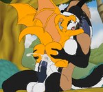Rating: e
ID: 4655247
Date: 2024-03-13 12:46:50 -0400
Status: active
Score: 269
2024 animal_genitalia animal_penis anthro anthro_on_anthro anthro_penetrated anthro_penetrating anthro_penetrating_anthro anus balls bat big_balls big_breasts big_butt big_penis biped black_horn blue_penis bodily_fluids bovid breast_squish breasts butt butt_grab caprine chimera cum cum_from_pussy cum_in_pussy cum_inside duo dust:_an_elysian_tail equid equine equine_genitalia equine_penis erection eyes_closed female female_penetrated fidget_(elysian_tail) from_front_position fucked_silly fur genital_fluids genitals hand_on_butt hi_res horn horse huge_breasts huge_penis kaji_(karnator) karnator lactating lactating_during_sex larger_male leaking_cum looking_at_viewer looking_pleasured male male/female male_penetrating male_penetrating_female mammal mastery_position medial_ring membrane_(anatomy) membranous_wings nimbat nude open_mouth orgasm outside penetration penile penile_penetration penis penis_in_pussy plant pussy sex short_stack sitting size_difference smaller_female squish tail teeth tongue tongue_out tree vaginal vaginal_penetration wings yellow_body yellow_fur post #4655247