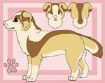 Rating: s
ID: 4465476
Date: 2023-12-11 02:01:26 -0500
Status: active
Score: 1
2014 aliasing ambiguous_gender bird_dog blue_(sebdoggo) blue_eyes brown_body brown_fur button_ears canid canine canis chow_chow digital_drawing_(artwork) digital_media_(artwork) digitigrade domestic_dog dot_eyes english_text feral flat_colors floppy_ears fur golden_retriever green_eyes hunting_dog mammal microsoft_paint_(artwork) mixed_breed model_sheet multicolored_eyes pawpads paws pink_background pink_nose pink_pawpads pink_text pink_tongue retriever sebdoggo simple_background simple_eyes smile snout solo spitz standing tail tan_body text tongue tongue_out trans_(lore) trans_man_(lore) two_tone_eyes white_body white_fur yellow_body yellow_fur post #4465476