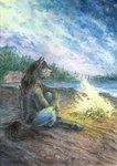 Rating: s
ID: 5583057
Date: 2025-05-19 03:10:33 -0400
Status: active
Score: 11
2020 anthro beach black_hair blaze_(marking) boots bottomwear cabin campfire clothing coat crimson_storm crossed_legs dusk equid equine facial_markings fire footwear fur furgonomic_footwear furgonomics grey_body grey_fur hair head_markings hi_res highlights_(coloring) holding_leg hoof_boots horse jacket lake looking_away male mammal markings mountain pants plant red_highlights shoes shoreline sitting sky solo tail taski_guru topwear tree post #5583057