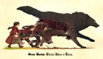 Rating: s
ID: 5408450
Date: 2025-03-02 20:00:08 -0500
Status: active
Score: 101
anthro attack axe basket braided_hair canid canine canis cape cape_only claws cloak cloak_only clothed clothing container dimension_20 ear_growth english_text fangs female feral feriowind fur fur_growth grass growth hair holding_object holding_weapon human mammal mid_transformation mostly_nude mythological_canine mythological_creature mythology no_pupils nude open_mouth partially_clothed pawpads picnic_basket plant running sharp_teeth signature simple_background smile snout snout_growth solo teeth text time_lapse torn_clothing transformation walking weapon werecanid werecanine werecreature werewolf wolf post #5408450