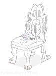 Rating: s
ID: 4725238
Date: 2024-04-16 21:15:56 -0400
Status: active
Score: 11
after_transformation animate_inanimate avian blush blush_lines chair female feral friendship_is_magic furniture furniture_transformation gilda_(mlp) gryphon hasbro hi_res icaron motion_lines my_little_pony mythological_avian mythological_creature mythology objectification partially_colored patreon_username paws permanent_transformation sketch solo talon_hands transformation watermark post #4725238