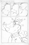 Rating: e
ID: 72634
Date: 2010-05-02 12:44:12 -0400
Status: active
Score: 8
anthro big_muscles bodily_fluids body_size_growth breastfeeding canid canine canis comic duo erection factory female genitals graphite_(artwork) growth hyper lactating male mammal michael_higgs milk monochrome muscle_growth muscular muscular_anthro muscular_male nipples penis penis_poking_out size_transformation traditional_media_(artwork) transformation transformation_through_milk wolf post #72634
