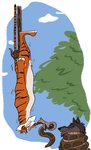 Rating: e
ID: 2530412
Date: 2020-12-15 20:53:01 -0500
Status: active
Score: 43
2020 absurd_res akela animal_genitalia animal_penis anthro balls bengal_tiger canid canine canis coiling countershading disney edtertainerd felid feline_genitalia feline_penis feral genitals group half-erect hi_res hypnosis indian_python kaa_(jungle_book) lifted lifted_by_tail male male_anthro male_feral mammal mind_control oblivious pantherine penis plant python python_(genus) reptile ringed_eyes scalie sheath shere_khan smile snake suspension tail the_jungle_book tiger tree trio upside_down whiskers wolf post #2530412