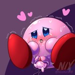 Rating: e
ID: 4646236
Date: 2024-03-08 23:33:30 -0500
Status: active
Score: 29
1:1 absurd_res anus bad_metadata blush bodily_fluids clitoris digital_media_(artwork) duo embarrassed female generation_1_pokemon genital_fluids genitals heart_symbol hi_res jigglypuff kirby kirby_(series) looking_pleasured macro nintendo nixkirb orgasm pokemon pokemon_(species) pussy sex size_difference spreading sweat unbirthing vaginal vaginal_fluids vore waddling_head post #4646236