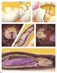Rating: e
ID: 5601205
Date: 2025-05-26 23:56:57 -0400
Status: active
Score: 190
2_penises ambiguous_gender anal anal_vore animal_genitalia animal_penis auto_vore blush comic dragon duo feral forked_tongue genital_slit genitals helios_(spicey_spaghets) hemipenes hi_res horn internal internal_anal internal_oral male male/ambiguous membrane_(anatomy) membranous_wings multi_genitalia multi_penis mythological_creature mythological_scalie mythology neemyart oral_vore ouroboros penetration_interlock penis recursive_vore red_sclera reptile scales scalie snake tan_body tan_scales tongue vore wings yellow_eyes post #5601205
