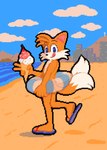 Rating: s
ID: 5376189
Date: 2025-02-15 22:16:30 -0500
Status: active
Score: 24
2_tails anthro beach canid canine ccrichy city city_background clothing cloud dessert digital_media_(artwork) food footwear footwear_only fox hi_res ice_cream ice_cream_cone inflatable inner_tube looking_at_viewer male mammal miles_prower mostly_nude mountain multi_tail pixel_(artwork) sand sandals sandals_only sega shoes skyline smile smiling_at_viewer solo sonic_the_hedgehog_(series) tail post #5376189
