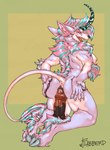 Rating: e
ID: 5598151
Date: 2025-05-25 18:51:38 -0400
Status: active
Score: 11
anthro bodily_fluids claws curved_horn deer dildo dildo_in_pussy dildo_insertion dragon fangs female finger_claws flabberd fur fur_tuft genital_fluids hooves horn hybrid inner_ear_fluff kirin long_ears long_tail mammal masturbation mythological_creature mythological_scalie mythology penetration riding_dildo scalie sex_toy sex_toy_in_pussy sex_toy_insertion solo tail tail_fluff teeth thin_tail tuft vaginal vaginal_fluids vaginal_masturbation vaginal_penetration post #5598151