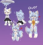 Rating: e
ID: 5407529
Date: 2025-03-02 12:58:13 -0500
Status: active
Score: 85
2024 animate_inanimate anthro biped blue_body blue_eyes blue_fur bodily_fluids bottomwear bow_tie brainwashing breasts canid canine canis clothed clothing colored dripping dripping_pussy english_text female fur gender_transformation genital_fluids genitals goo_transformation gradient_background gradient_eyes hair heart_symbol hi_res hollow_body inviting kneeling living_clothing looking_at_viewer male mammal markings masturbation mtf_transformation nipples nude oblivious open_mouth precum precum_drip pussy sequence simple_background smile solo standing surprise tail takeover teeth text tongue tongue_out topwear transformation transformation_sequence unusual_anatomy vaginal vaginal_masturbation white_body white_fur wolf yellow_eyes yellow_insides yumo_jiang post #5407529