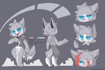 Rating: q
ID: 3336637
Date: 2022-05-15 22:11:49 -0400
Status: active
Score: 12
2020 3:2 3_toes 4_fingers anthro artist_name black_clothing black_eyebrows black_nose black_pawpads black_shirt black_topwear blade blood blood_in_mouth blood_on_face blue_eyes bodily_fluids canid canine canis character_name chest_scar claws clenched_teeth clock clothing clothing_around_waist color_swatch cross_section dagger digital_media_(artwork) english_text eyebrows facial_scar fangs feet fingers fluffy front_view fur furgonomics gesture grey_background grey_body grey_ears grey_fur grey_tail hair half-closed_eyes hand_gesture holding_object holding_weapon kang_rang_(presto) kunai looking_aside looking_at_viewer looking_up male mammal melee_weapon model_sheet multicolored_body multicolored_fur multicolored_tail multiple_poses narrowed_eyes on_one_leg open_mouth pawpads pink_tongue pointing pointing_at_self ponytail pose presto_(artist) pupils raised_eyebrows rear_view scar shirt shirt_around_waist simple_background snout solo standing tail teeth text thin_eyebrows toes tongue topwear watch weapon white_body white_fur white_tail wince wolf wristwatch post #3336637