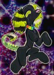 Rating: q
ID: 5598754
Date: 2025-05-26 00:43:31 -0400
Status: active
Score: 1
bird_dog canid canine canis clothing collar deadpuppy domestic_dog female feral gimp_suit hi_res hunting_dog hybrid latex latex_clothing latex_skinsuit mammal monster paws piercing skinsuit solo spaniel spiral_eyes tight_clothing zipper post #5598754