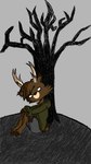 Rating: s
ID: 5629059
Date: 2025-06-08 15:00:57 -0400
Status: active
Score: 4
absurd_res anthro antlers bottomwear clothing dead_tree deer empty_eyes green_clothing green_hoodie green_topwear grey_bottomwear grey_clothing grey_shorts grey_sky hi_res hoodie hooves horn looking_at_viewer male mammal outside plant shorts sitting sky solo topwear tree post #5629059