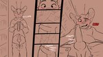 Rating: e
ID: 5452475
Date: 2025-03-23 22:43:13 -0400
Status: active
Score: 205
16:9 4k absurd_res african_golden_cat anthro arvie_dreadmaw balls book butt caracal_(genus) clothed clothing comic cricket_talot dialogue dragon dragonborn_(dnd) dungeons_and_dragons father_(lore) father_and_child_(lore) father_and_son_(lore) fek fekkri_talot felid feline genitals hasbro hi_res humanoid_genitalia humanoid_penis hybrid incestuous_fantasy incestuous_temptation_(lore) library looking_at_porn male mammal mythological_creature mythological_scalie mythology painting parent_(lore) parent_and_child_(lore) parent_and_son_(lore) penis pornography scalie solo son_(lore) tabaxi throbbing throbbing_penis widescreen wizards_of_the_coast post #5452475