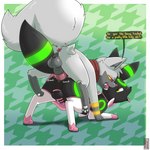 Rating: e
ID: 3936089
Date: 2023-03-17 13:45:02 -0400
Status: active
Score: 259
1:1 2023 absurd_res anal anal_penetration animal_genitalia animal_penis anus aztep_(aztepyeen) aztepyeen balls big_tail black_body black_ears black_fur black_tail canine_genitalia canine_penis chastity_cage chastity_device clothing dialogue digitigrade dirty_talk duo eeveelution english_text erection feral feral_on_feral feral_penetrated feral_penetrating feral_penetrating_feral fur generation_2_pokemon generation_3_pokemon genitals glowing glowing_body glowing_ears glowing_fur glowing_markings glowing_tail green_body green_ears green_fur green_tail grey_body grey_ears grey_fur grey_pawpads grey_tail hi_res knot leg_markings legwear licking licking_another looking_pleasured male male/male male_penetrated male_penetrating male_penetrating_male markings misgendering motion_blur neckwear nintendo open_mouth pawpads paws penetration penile penile_penetration penis penis_in_ass perineum pink_chastity_cage pink_clothing plap pokemon pokemon_(species) poochyena quadruped red_clothing red_eyes red_scarf ribbons scarf sex sheath sheath_cage signature socks_(marking) sound_effects stockings stomak tail text tongue tongue_out umbreon white_clothing yellow_body yellow_eyes yellow_fur yellow_sclera post #3936089