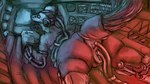 Rating: e
ID: 4695950
Date: 2024-04-02 19:05:35 -0400
Status: active
Score: 45
16:9 anal anal_penetration anthro armor bodily_fluids butt cockpit cybernetics cyborg digital_drawing_(artwork) digital_media_(artwork) digital_painting_(artwork) electronics female game_console genital_fluids gummi_art headgear helmet hi_res humanoid light lighting machine machine_bondage machine_penetrating painting_(artwork) penetration pilot presenting presenting_hindquarters rear_view robot robot_humanoid screen sketch solo spread_legs spreading vaginal vaginal_fluids vaginal_penetration widescreen wire post #4695950