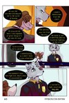 2:3 bastriw canid canine canis clothing comic dialogue domestic_dog english_text fran_(bastriw) green_eyes hairless hairless_dog hi_res male mammal manu_(bastriw) murid murine nico_(bastriw) primitive_dog rat rodent starry_eyes text url wolf xoloitzcuintli yellow_eyes