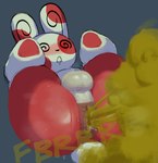 Rating: e
ID: 5570216
Date: 2025-05-13 18:50:02 -0400
Status: active
Score: 62
anthro anus balls blue_background blush bodily_fluids butt fart fart_cloud fart_fetish fur generation_3_pokemon genitals hi_res legs_up lying male markings nintendo on_back open_mouth perineum pokemon pokemon_(species) red_body red_fur scut_tail short_tail simple_background solo sound_effects spinda spiral_eyes spots spotted_body spotted_fur sweat sweaty_anus sweaty_balls sweaty_butt sweaty_genitalia tail text tiosqr white_body white_fur post #5570216