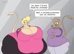Rating: s
ID: 4308971
Date: 2023-09-23 13:21:00 -0400
Status: active
Score: 1
2014 anthro belly big_belly big_breasts big_butt blonde_hair blouse blue_eyes blush bottomwear bracelet breasts brown_eyes butt clothing comic_sans copyright_symbol daughter_(lore) digital_media_(artwork) duo english_text eyewear female gerbil glasses hair huge_breasts huge_thighs jewelry mammal mature_female miranda_(satsumalord) mother_(lore) mother_and_child_(lore) mother_and_daughter_(lore) murid necklace obese obese_anthro obese_female overweight overweight_anthro overweight_female pants parent_(lore) parent_and_child_(lore) parent_and_daughter_(lore) rodent sandy_(satsumalord) satsumalord shirt speech_bubble symbol text thick_thighs topwear post #4308971