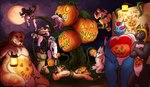 Rating: e
ID: 3661674
Date: 2022-10-31 13:43:46 -0400
Status: active
Score: 31
anal anal_penetration anthro backsack balls bodypaint bovid butt canid canine canis caprine domestic_dog elemental_creature fellatio flora_fauna food fruit genitals german_shepherd group halloween herding_dog holidays hypnosis lamp lantern male mammal mephitid mind_control molosser monster monster_pred mountain_dog night nude null nullification oral painted_belly partially_inside pastoral_dog penetration penile penis pickles-hyena plant plant_pred procyonid pumpkin pumpkin_belly raccoon saint_bernard sex sheep skunk trapped vines vore wolf post #3661674