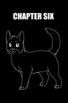 2016 2:3 adobe_photoshop_(artwork) ambiguous_gender black_and_white black_background colored_line_art comic digital_drawing_(artwork) digital_media_(artwork) digitigrade domestic_cat english_text felid feline felis feral full-length_portrait fur hi_res impact_(font) male_(lore) mammal monochrome paws portrait raised_tail sebdoggo serenity_(comic) simple_background solo standing tail text whiskers white_line_art young young_ambiguous zeke_(serenity)