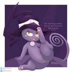 Rating: e
ID: 3493892
Date: 2022-08-08 00:02:42 -0400
Status: active
Score: 239
absurd_res animal_genitalia anus blair_(soul_eater) blush clothing cloudeon dialogue digital_media_(artwork) domestic_cat english_text engrish felid feline felis female feral feral_temptation fur genitals hat headgear headwear hi_res looking_at_viewer mammal nude open_mouth presenting smile solo soul_eater spreading talking_feral text vulva witch_hat yellow_eyes post #3493892
